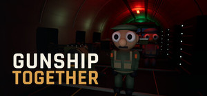Gunship Together banner