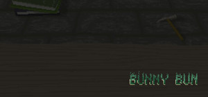 Bunny Bun banner