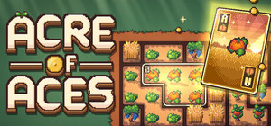 Acre of Aces banner