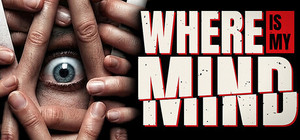 WHERE IS MY MIND banner