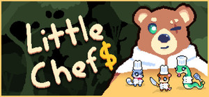 Little Chefs banner