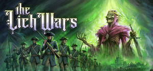 The Lich Wars banner