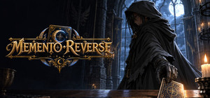 Memento Reverse banner