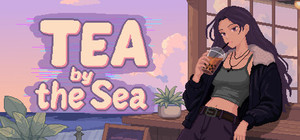 Tea by the Sea banner