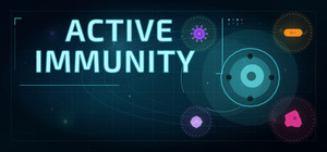 Active Immunity banner