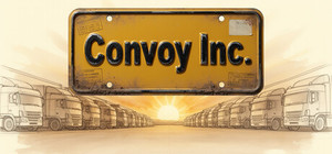 Convoy Inc. banner