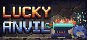 Lucky Anvil banner