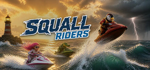 Squall Riders banner