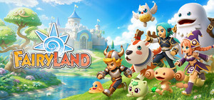 Fairyland Online banner