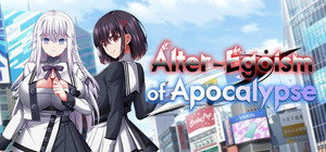Alter-Egoism of Apocalypse banner