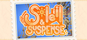 Soleil & Suspense banner