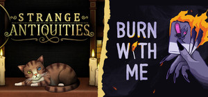 Cozy Dread banner