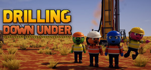 Drilling Down Under banner