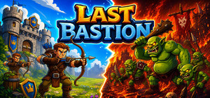 Last Bastion banner