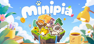 Minipia banner