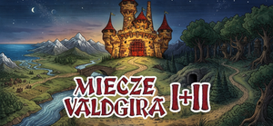 Miecze Valdgira I+II banner