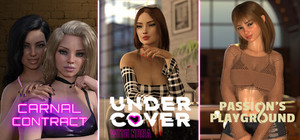 Undercover banner