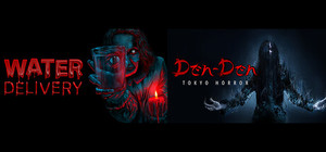 Frozen Lake Horror banner