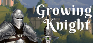 Growing Knight banner
