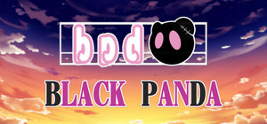 BLACK PANDA Bundle banner
