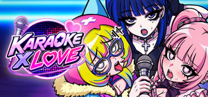 KARAOKE x LOVE 💖 banner