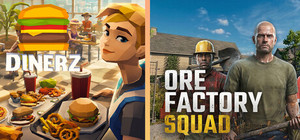 Dinerz x Ore Factory banner