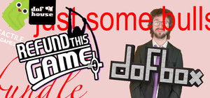 just some dof bs banner