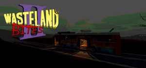 Wasteland Bites 2 banner