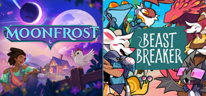 Moonfrost x Beast Breaker banner