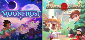 Moonfrost x Potion Permit banner