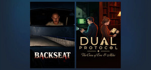 Backseat & DUAL PROTOCOL banner
