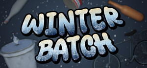 Winter Batch banner
