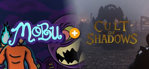 MOBU × Cult of Shadows banner