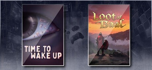 Time To Wake Up & Loot of Baal banner
