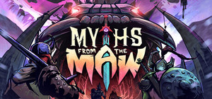 Myths from the Maw banner