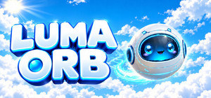 Luma Orb banner