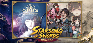 Starsong Mortal banner