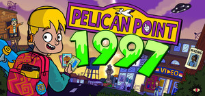 Pelican Point 1997 banner