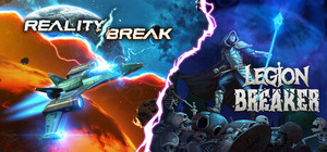 Limit Break banner