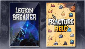 Legion Breaker Fracture Field bundle banner