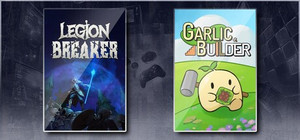 Legion Breaker & Garlic Builder banner