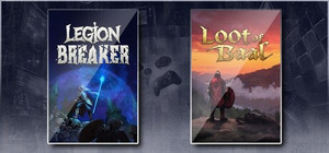 Legion Breaker & Loot of Baal banner