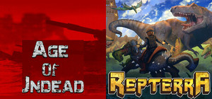 Age of Undead x Repterra banner