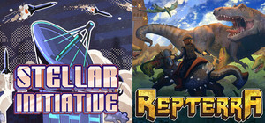 Stellar Initiative x Repterra banner