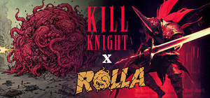 The KILLA banner
