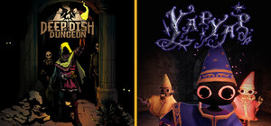 Deep YAP banner