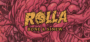BONE & SINEW EDITION banner