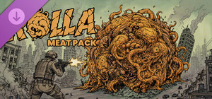 ROLLA - Meat Pack banner