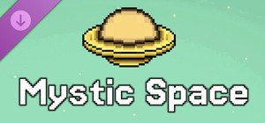 Mystic Space - Supporter Pack banner