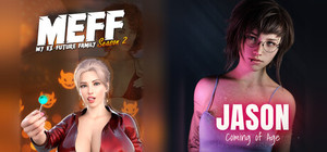 Octobers Hot Party 2026 banner